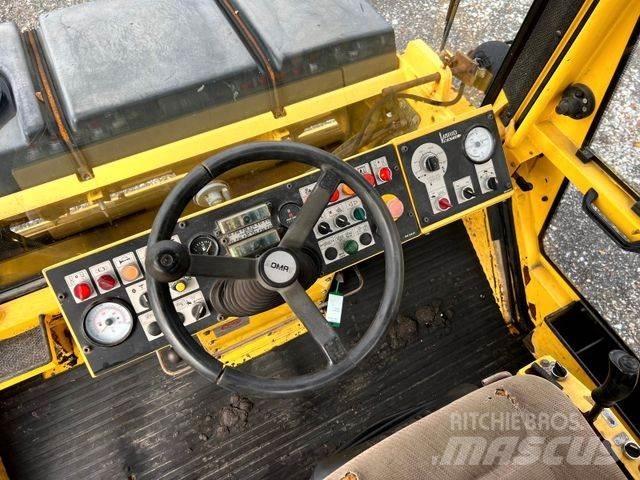 Bomag BW 151 AC-2 Andere Walzen