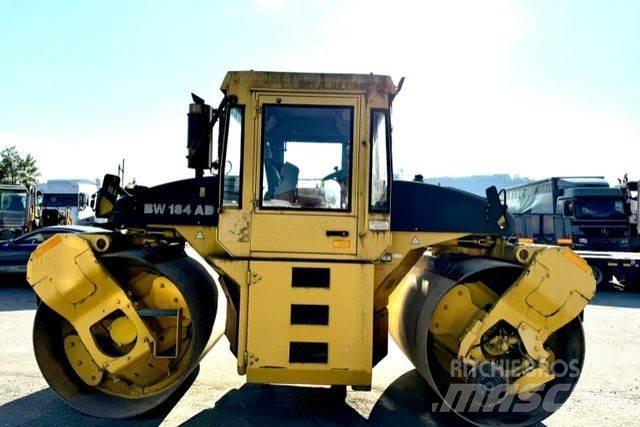 Bomag BW 184 AD Sonstige Baumaschinen