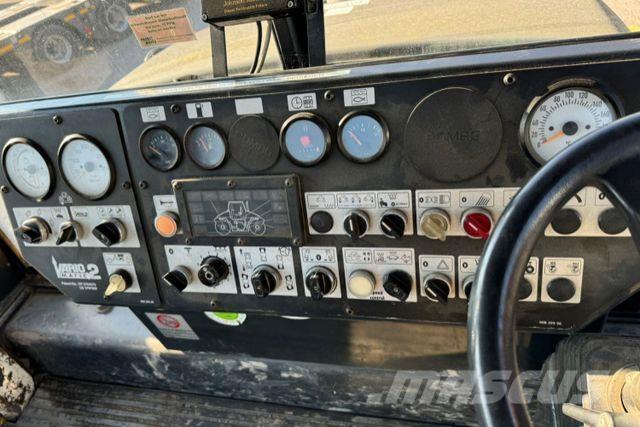 Bomag BW 184 AD Sonstige Baumaschinen