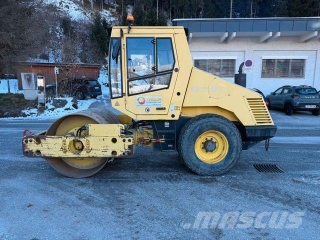 Bomag BW177 D-3 Andere Walzen