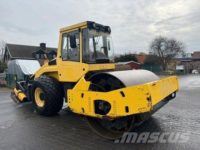 Bomag BW213DH-4 Andere Walzen