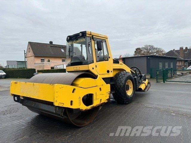 Bomag BW213DH-4 Andere Walzen