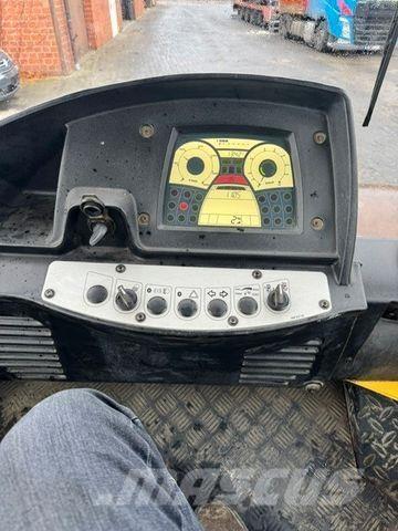 Bomag BW213DH-4 Andere Walzen