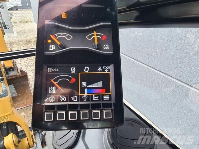 CAT 301.8 - 173 BH - Minibagger < 7t