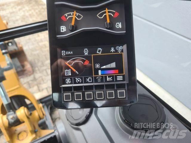 CAT 301.8 - 224 BH - Minibagger < 7t