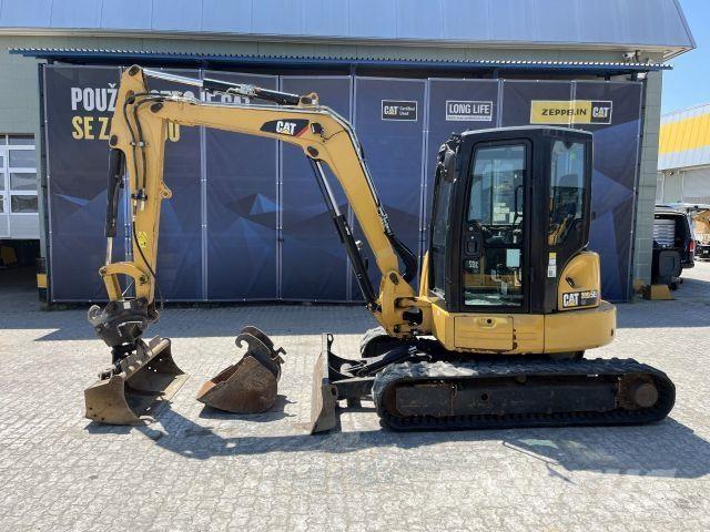 CAT 305.5E2 CR Sonstige Baumaschinen