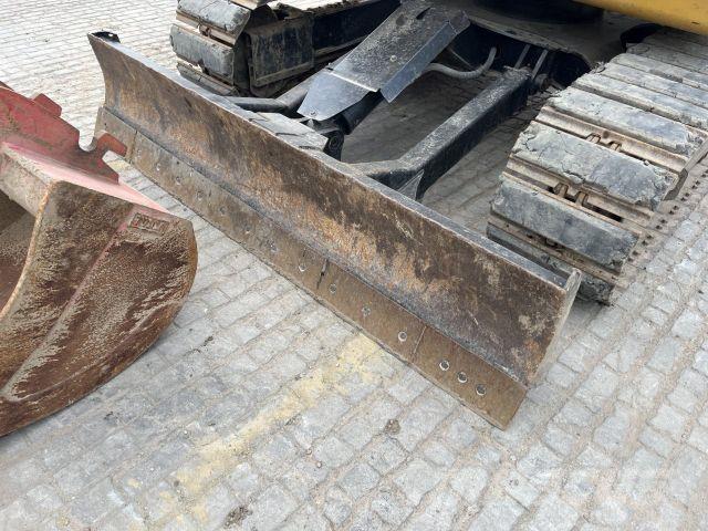 CAT 308E2 CR SB Sonstige Baumaschinen