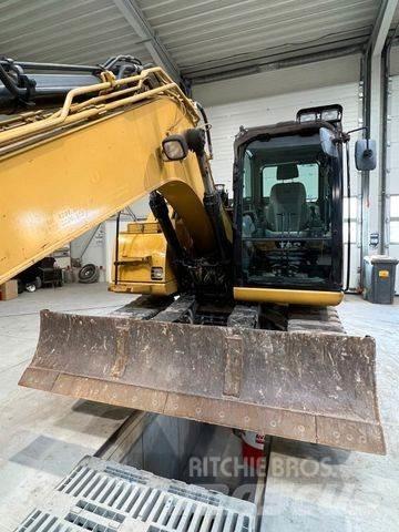 CAT 311 F Raupenbagger