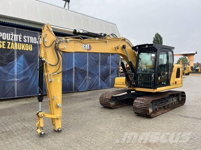 CAT 313 GC Sonstige Baumaschinen