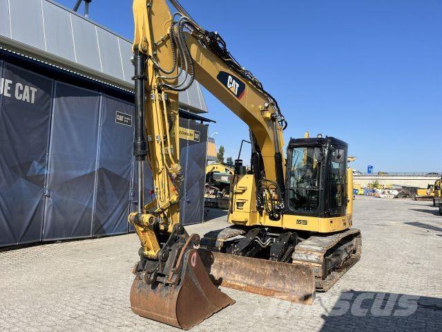 CAT 315F CR Sonstige Baumaschinen