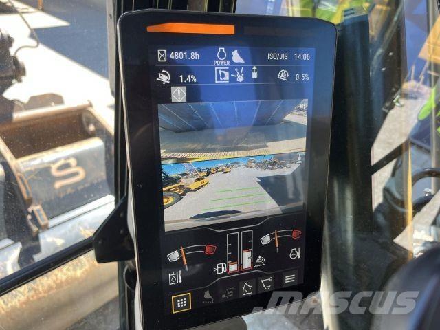 CAT 320 Sonstige Baumaschinen