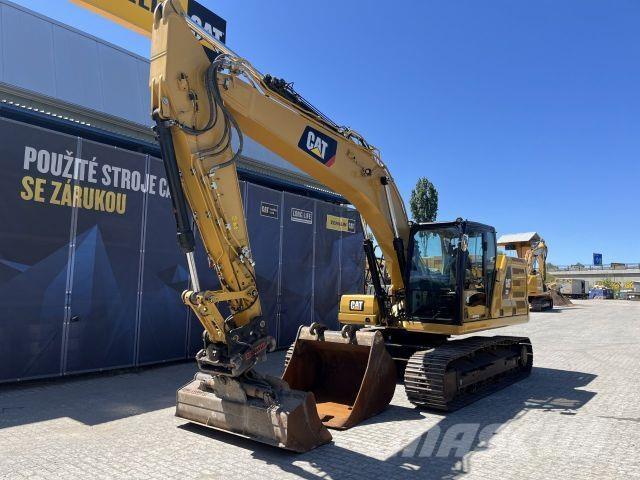 CAT 320 Sonstige Baumaschinen