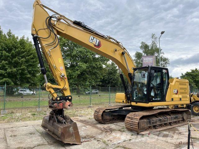 CAT 320 GC Sonstige Baumaschinen