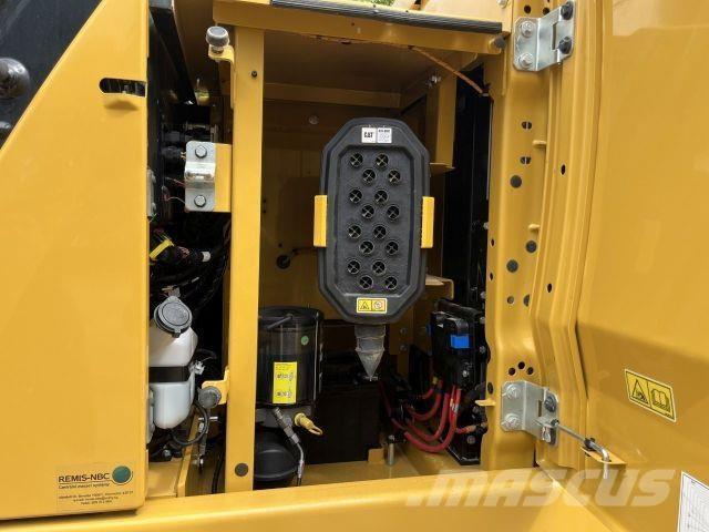 CAT 320 GC Sonstige Baumaschinen