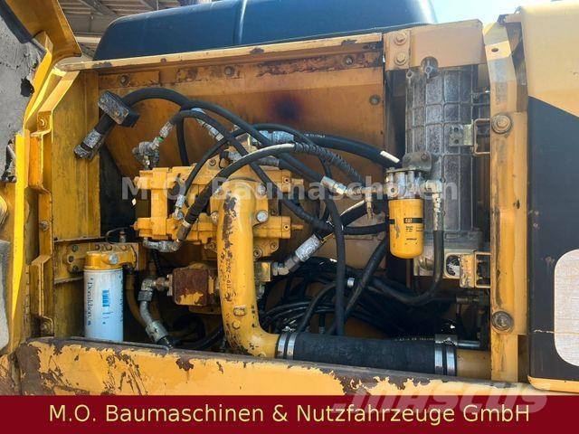 CAT 322 BLN / Raupenbagger