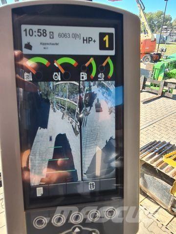 CAT 325 FL - OQ70-55 - Raupenbagger