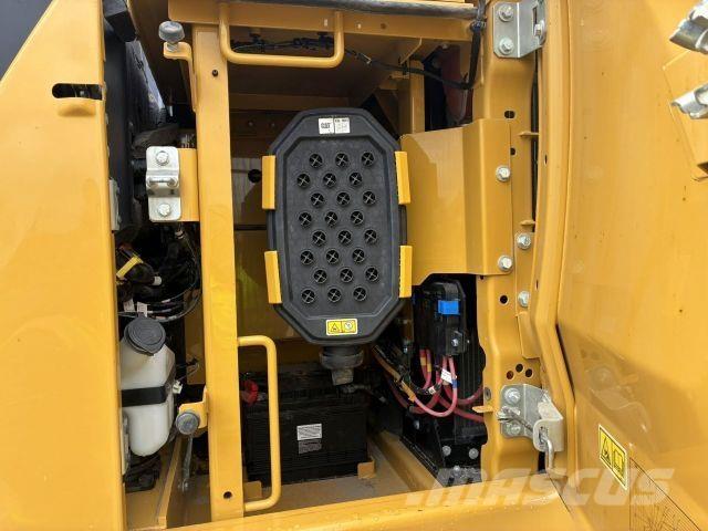 CAT 326 Sonstige Baumaschinen