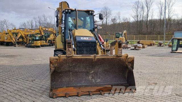 CAT 432 Sonstige Baumaschinen