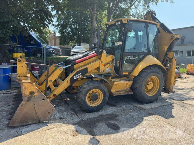 CAT 432E2 Sonstige Baumaschinen