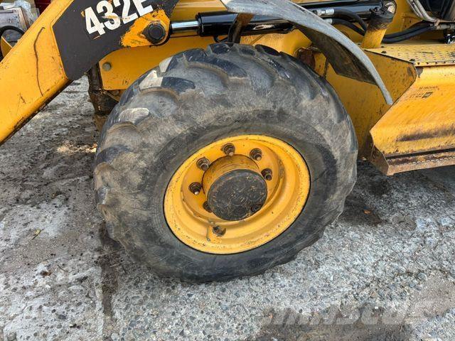 CAT 432E2 Sonstige Baumaschinen