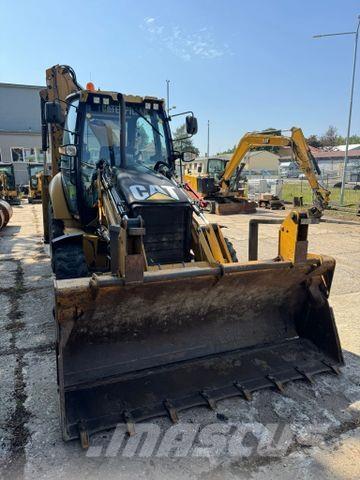 CAT 432E2 Sonstige Baumaschinen