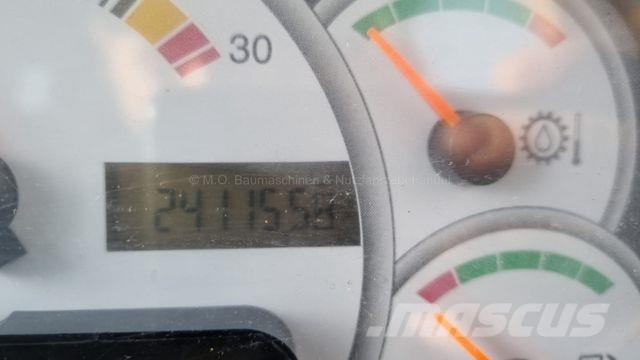 CAT 740 Sonstige Baumaschinen