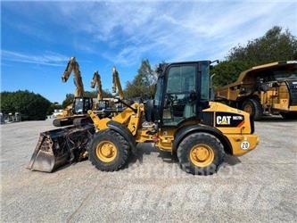 CAT 907 H2 Radlader