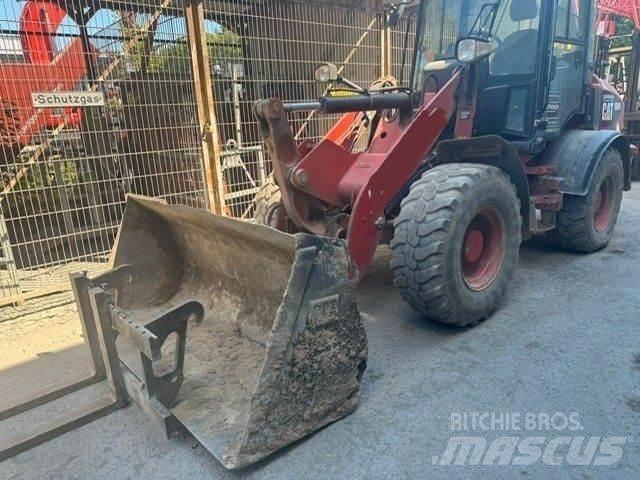 CAT 908 M Radlader
