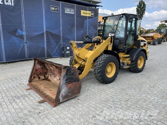 CAT 908M Sonstige Baumaschinen