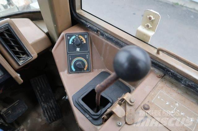 CAT 910 E Radlader