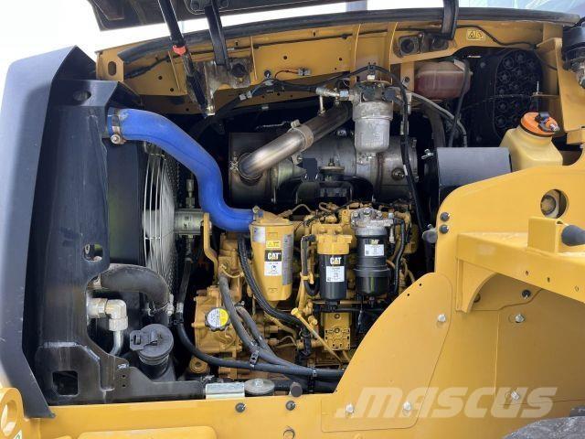 CAT 918M Sonstige Baumaschinen