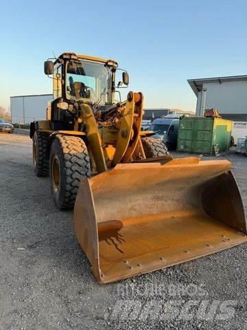 CAT 930 K Radlader Radlader