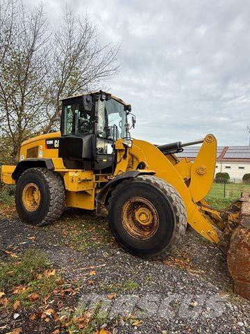 CAT 938 M Radlader