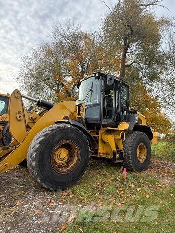 CAT 938 M Radlader