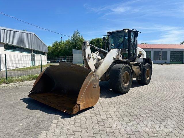 CAT 938 M / High Lift Radlader