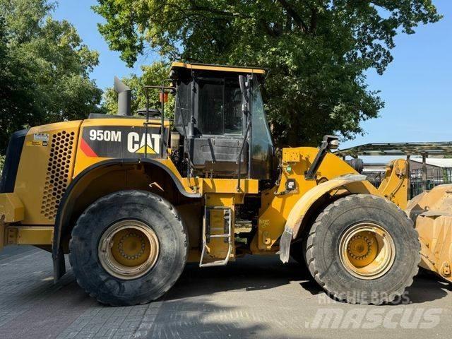 CAT 950 M Radlader