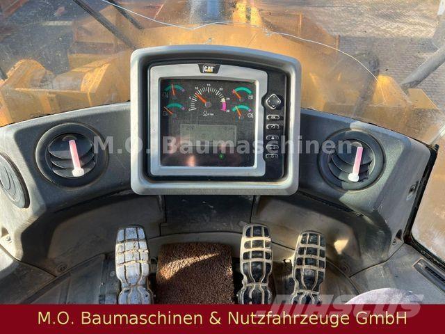CAT 972 K / AC / ZSA / Radlader