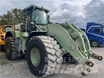 CAT 980 M Radlader