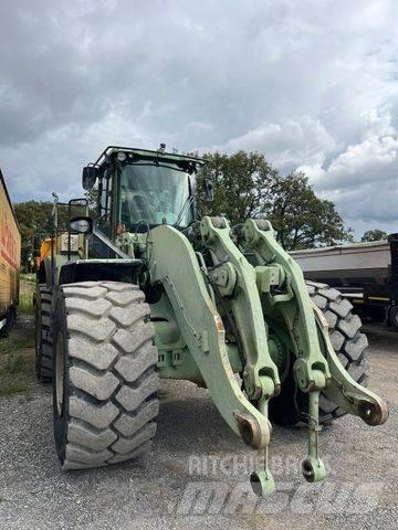 CAT 980 M Radlader