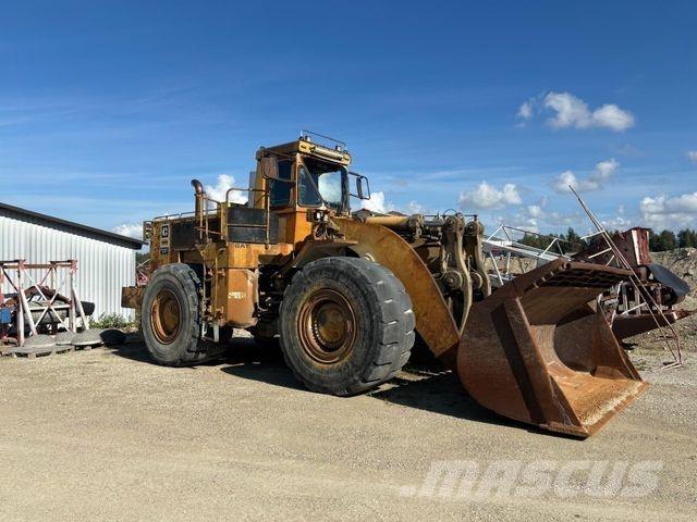 CAT 988 B Radlader