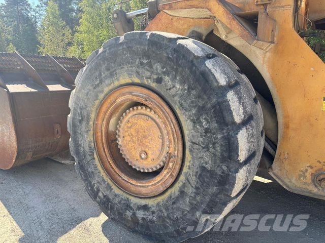 CAT 988 B Radlader