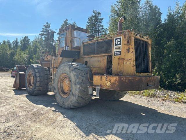 CAT 988 B Radlader