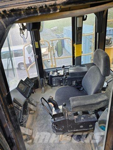 CAT 988 H Radlader
