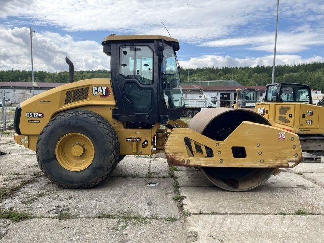 CAT CS12 GC Sonstige Baumaschinen