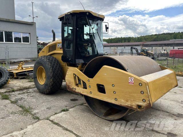 CAT CS12 GC Sonstige Baumaschinen