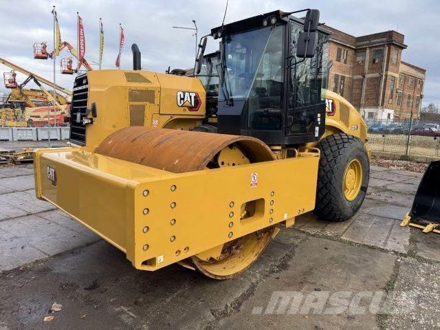 CAT CS19 Sonstige Baumaschinen