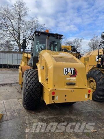 CAT CS19 Sonstige Baumaschinen