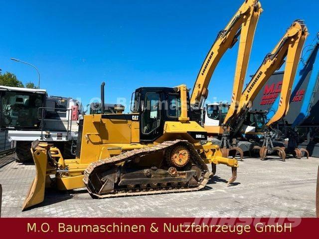 CAT D 6 M XL / Ripper / Bulldozer