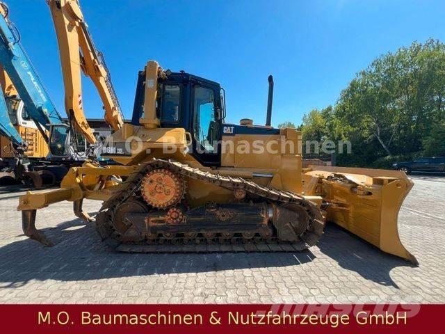 CAT D 6 M XL / Ripper / Bulldozer