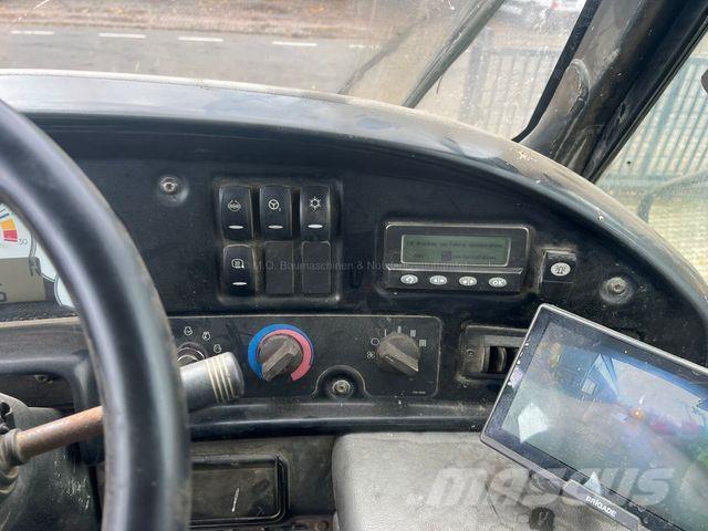 CAT erpillar 735 E Sonstige Baumaschinen